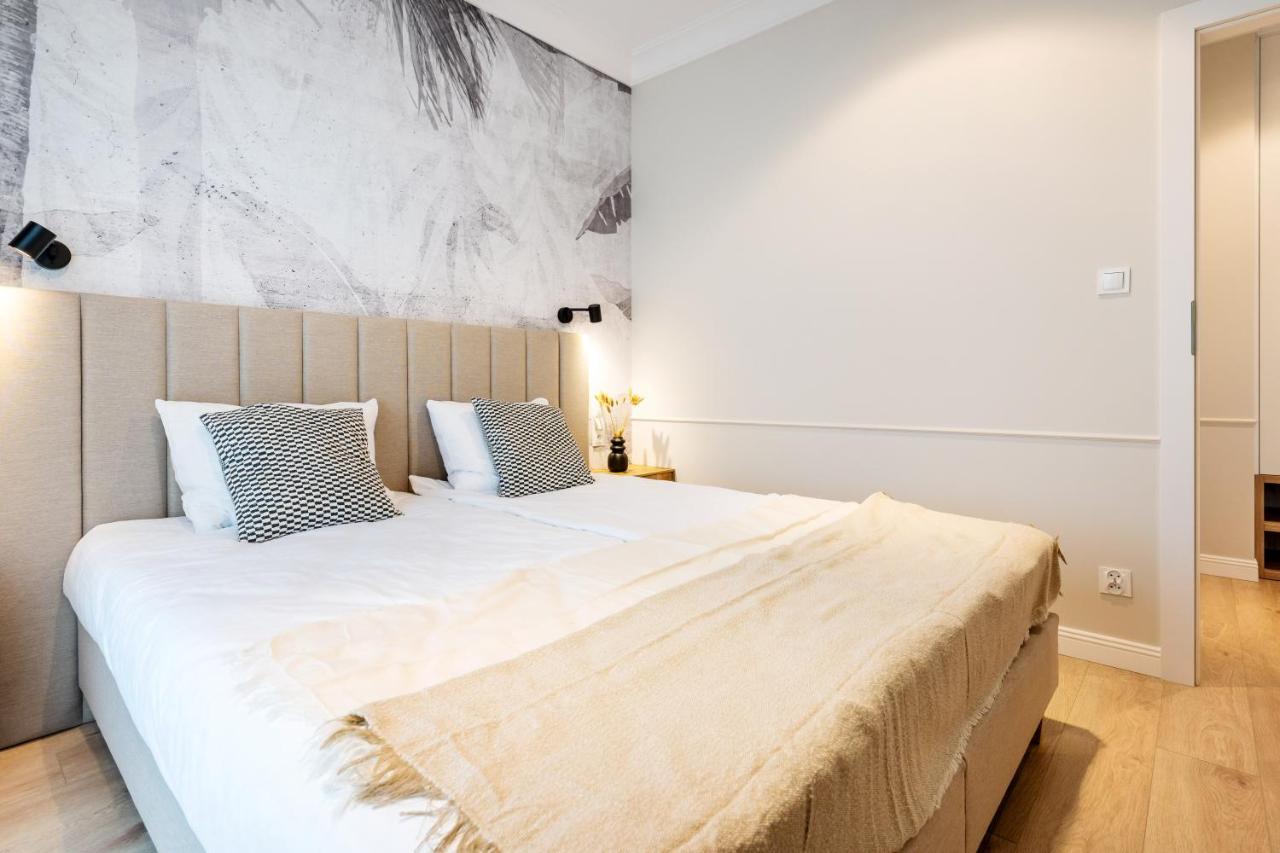 Apartment Marina Chill - Widok, Klima, Lux, Parking, Netflix I Tv55