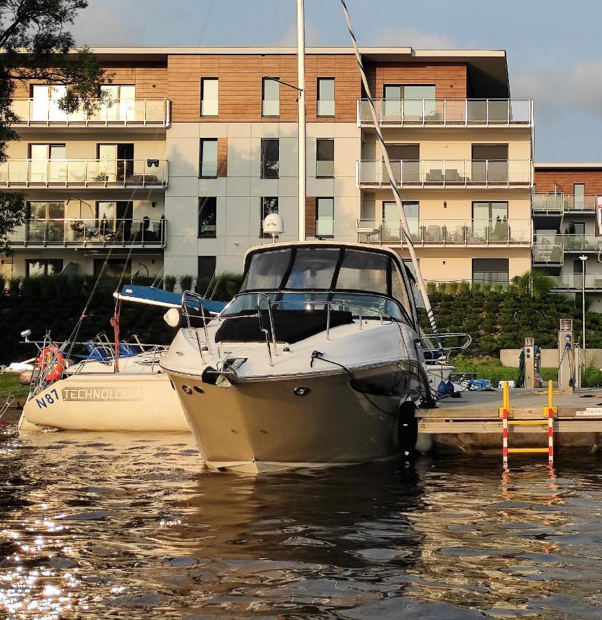 Apartment Marina Chill - Widok, Klima, Lux, Parking, Netflix I Tv55