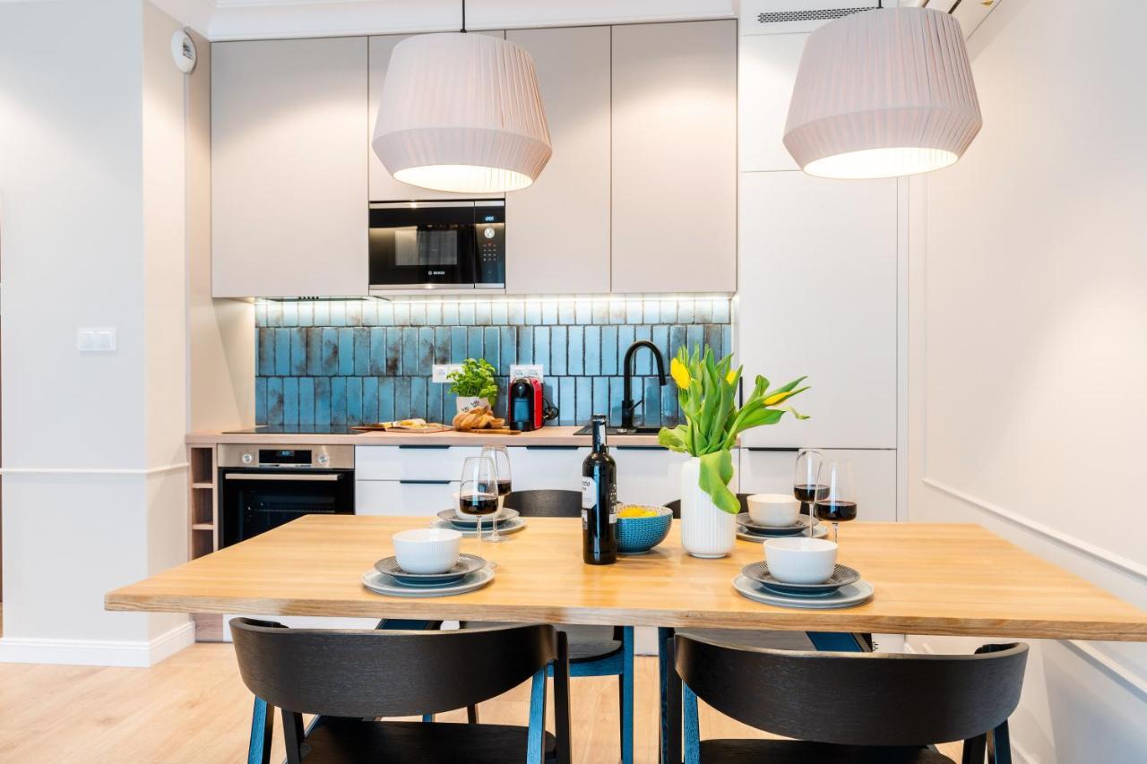 Apartment Marina Chill - Widok, Klima, Lux, Parking, Netflix I Tv55
