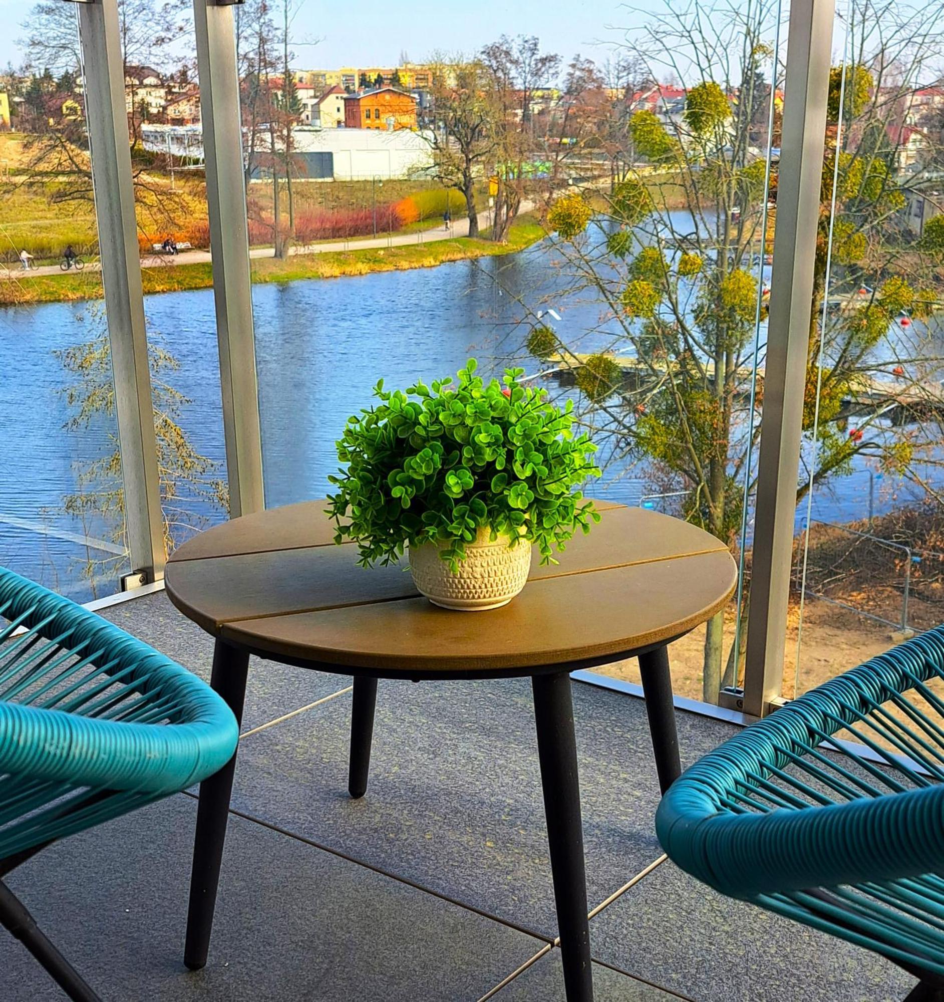 Apartment Marina Chill - Widok, Klima, Lux, Parking, Netflix I Tv55