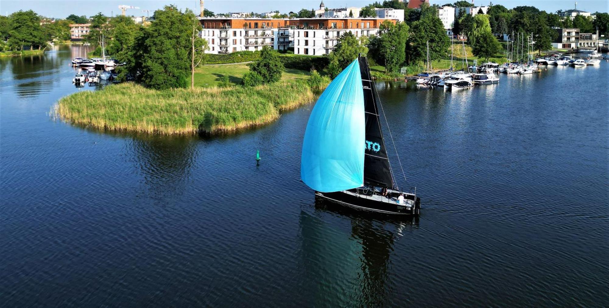 Apartment Marina Chill - Widok, Klima, Lux, Parking, Netflix I Tv55